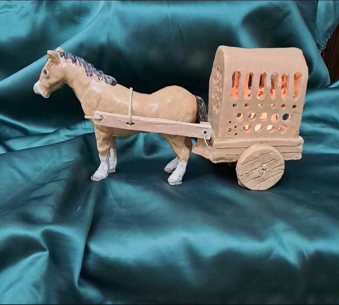 تصویر آگهی: جاعودی و وارمر