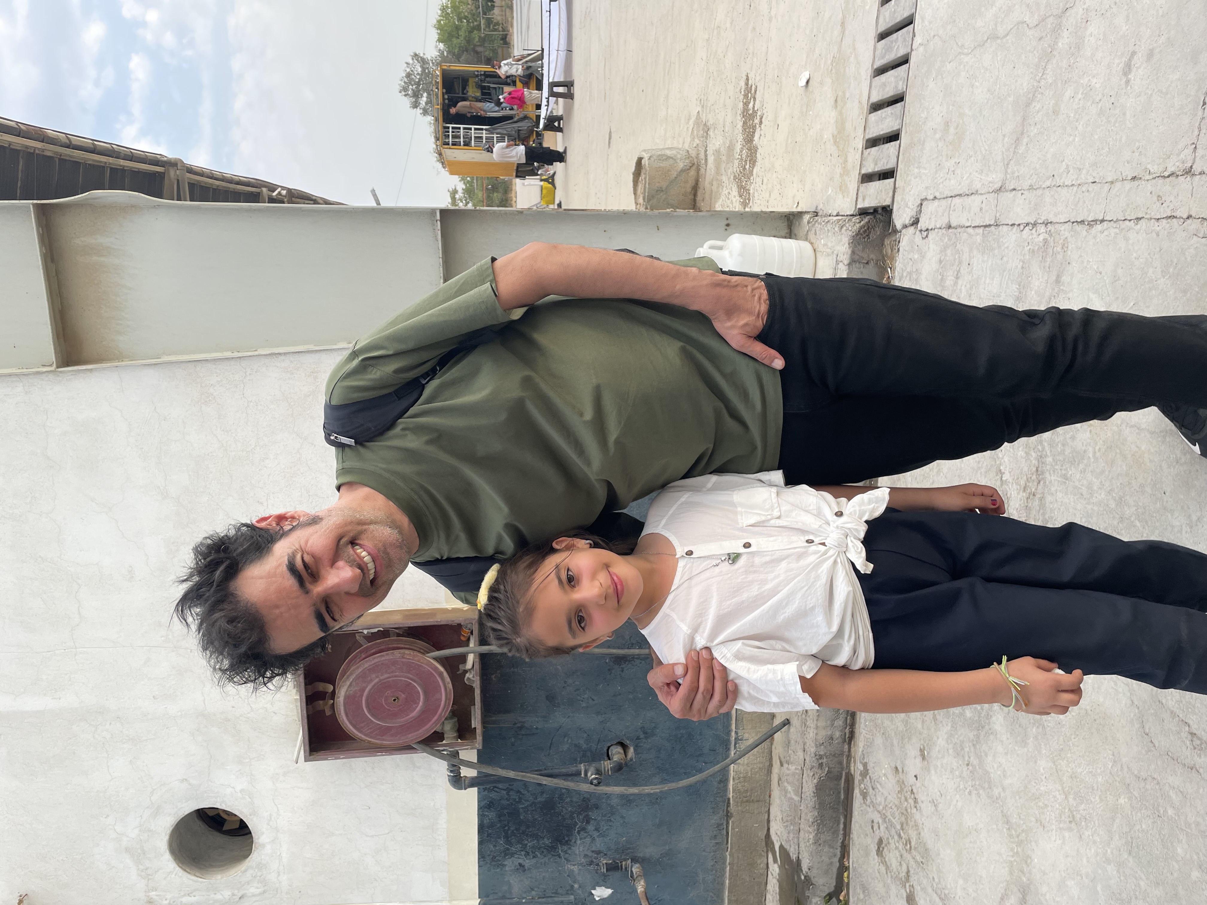 تصویر آگهی: بازیگر